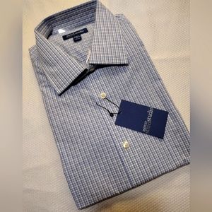 Men's Long Sleeve Dress Shirt